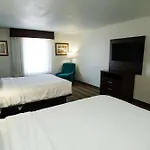 Mainstay Suites Knoxville North I-75