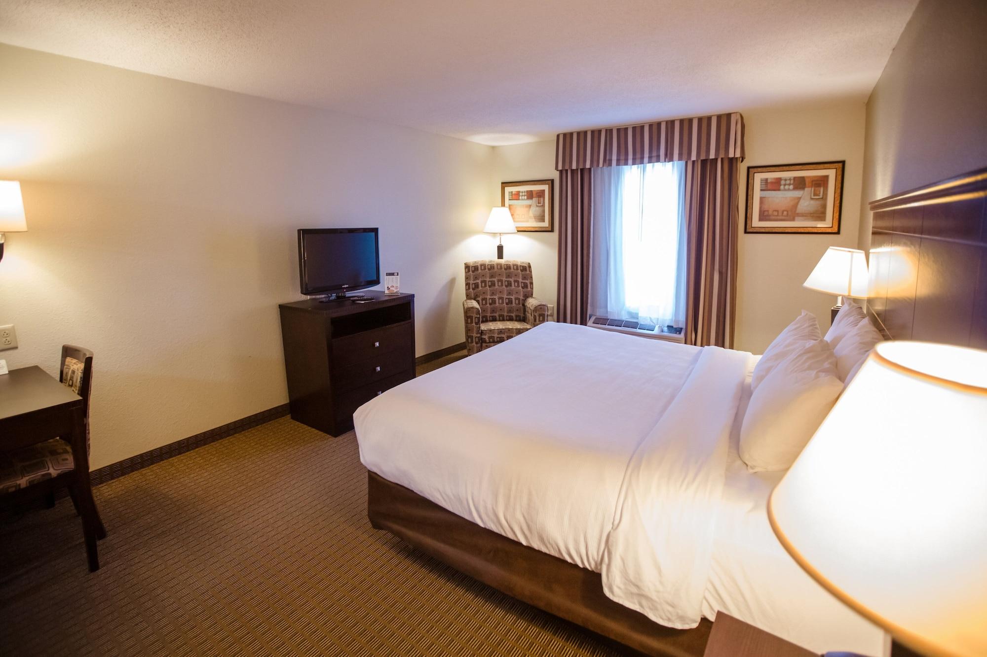 Mainstay North I-75 Hotel